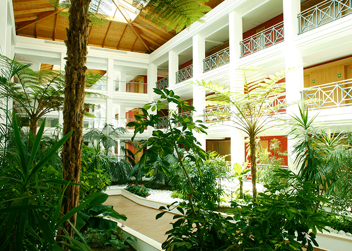 Hotel Quinta da Marinha Resort lobby