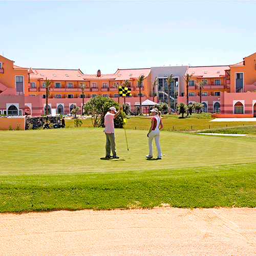 Pestana Sintra Golf Resort & Spa Hotel