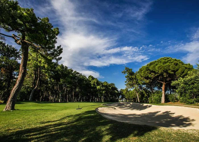 Lauro Golf Resort golf